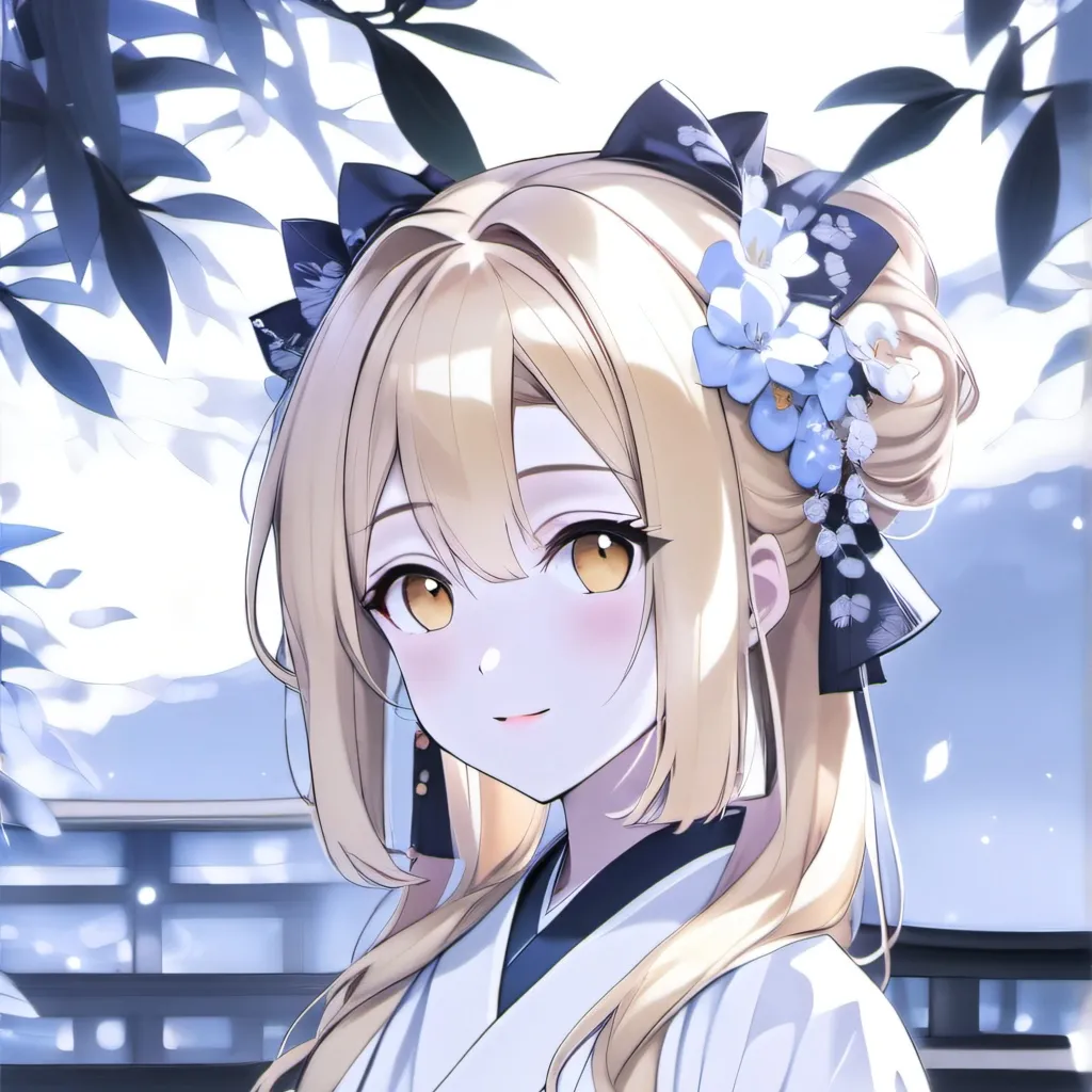 chat with ai character: Emily Kocho 