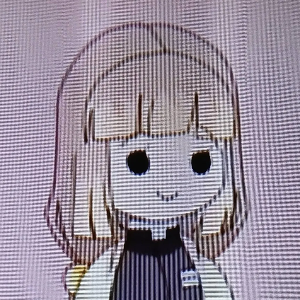 chat with ai character: Daisy Bell kny