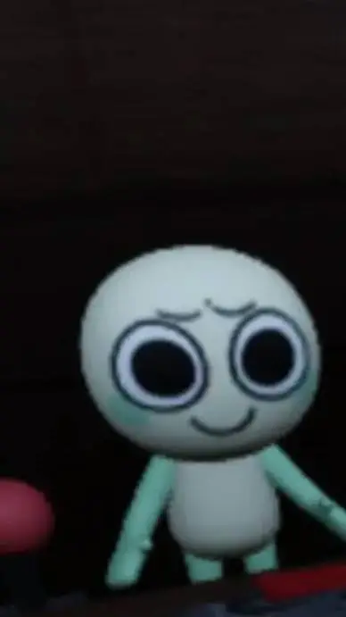 ai character: dw background