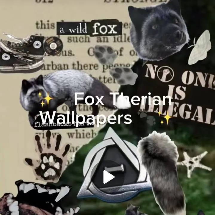 chat with ai character: she's a therein★~