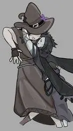 ai character: AzureWrath  background