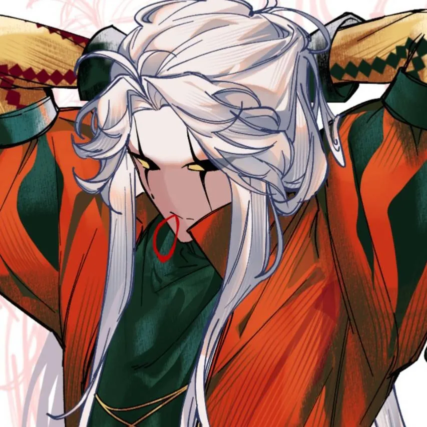 chat with ai character: Pierrot