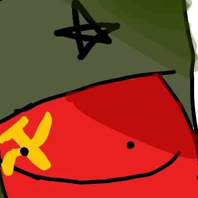 chat with ai character: Temu Soviet union