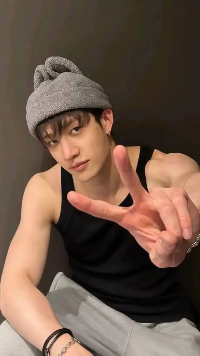 ai character: BANGCHAN background