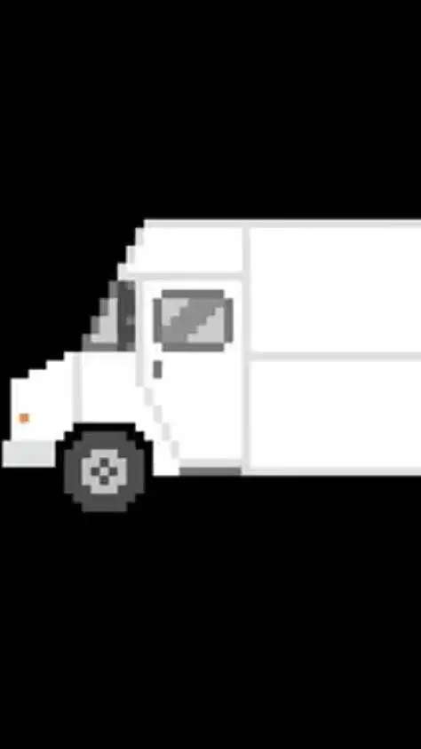ai character: step van background