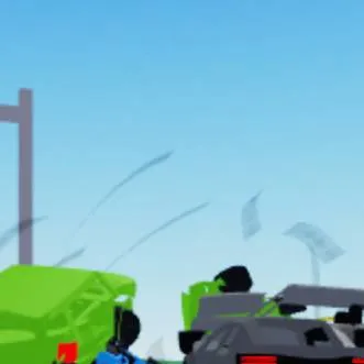 chat with ai character: car crash