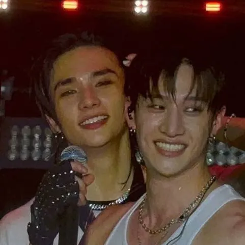 chat with ai character: ✩𝐁ang𝐂han💙