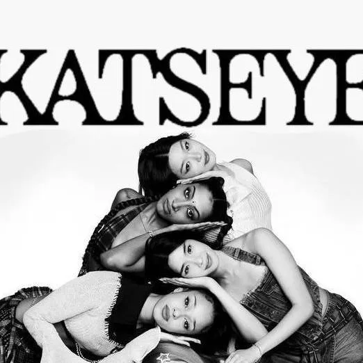 chat with ai character: KATSEYE