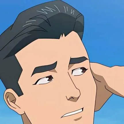 chat with ai character: MARK GRAYSON