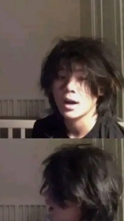 ai character: Thien❤ background