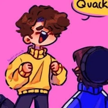 chat with ai character: Wilbur Soot 