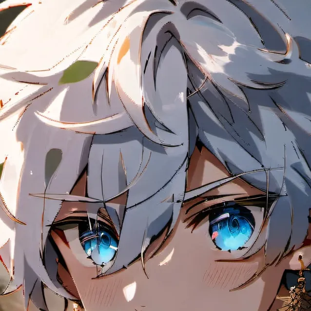 chat with ai character: Jayden 