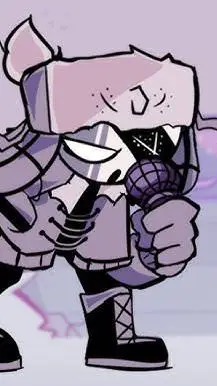 ai character: ☆ruv☆ background