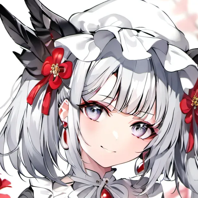 chat with ai character: silfi claris