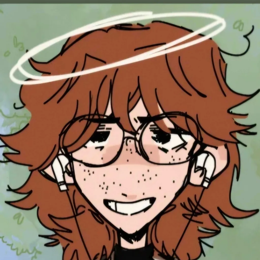 chat with ai character: Sarah 