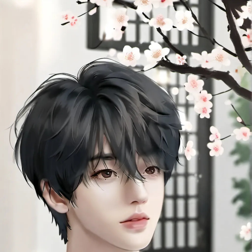 chat with ai character: yuri✨🍧