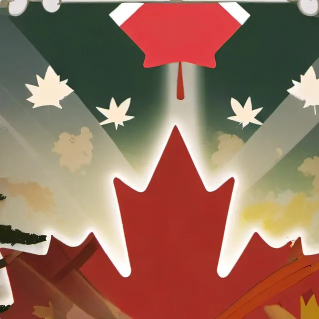 chat with ai character: Canada (Country)