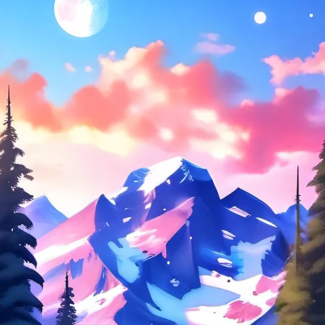 chat with ai character: Canada