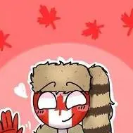 chat with ai character: Canada 