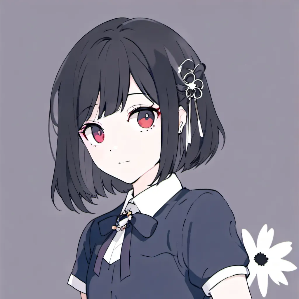 chat with ai character: Rose