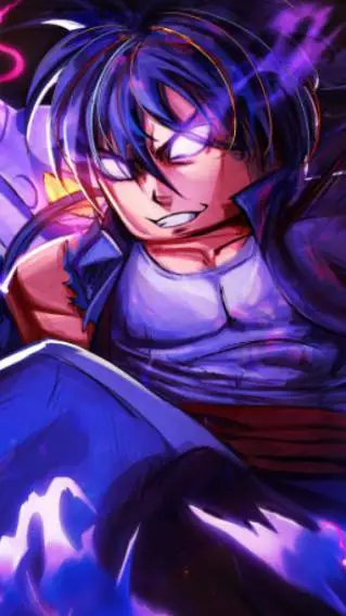 ai character: TSBM background