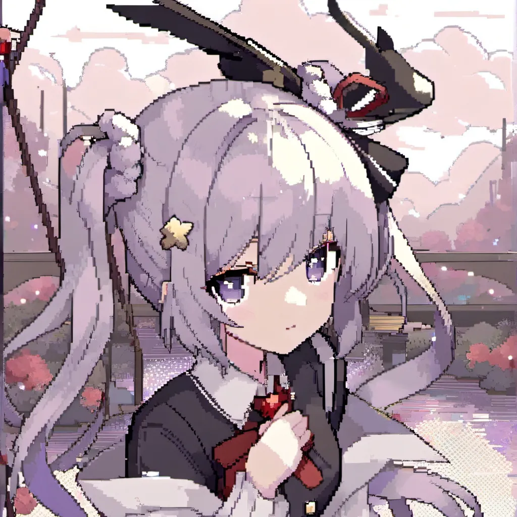 chat with ai character: lily