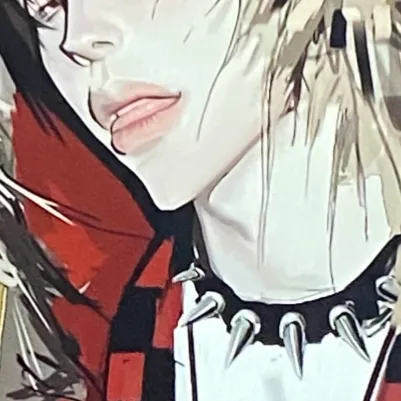 chat with ai character: Aria