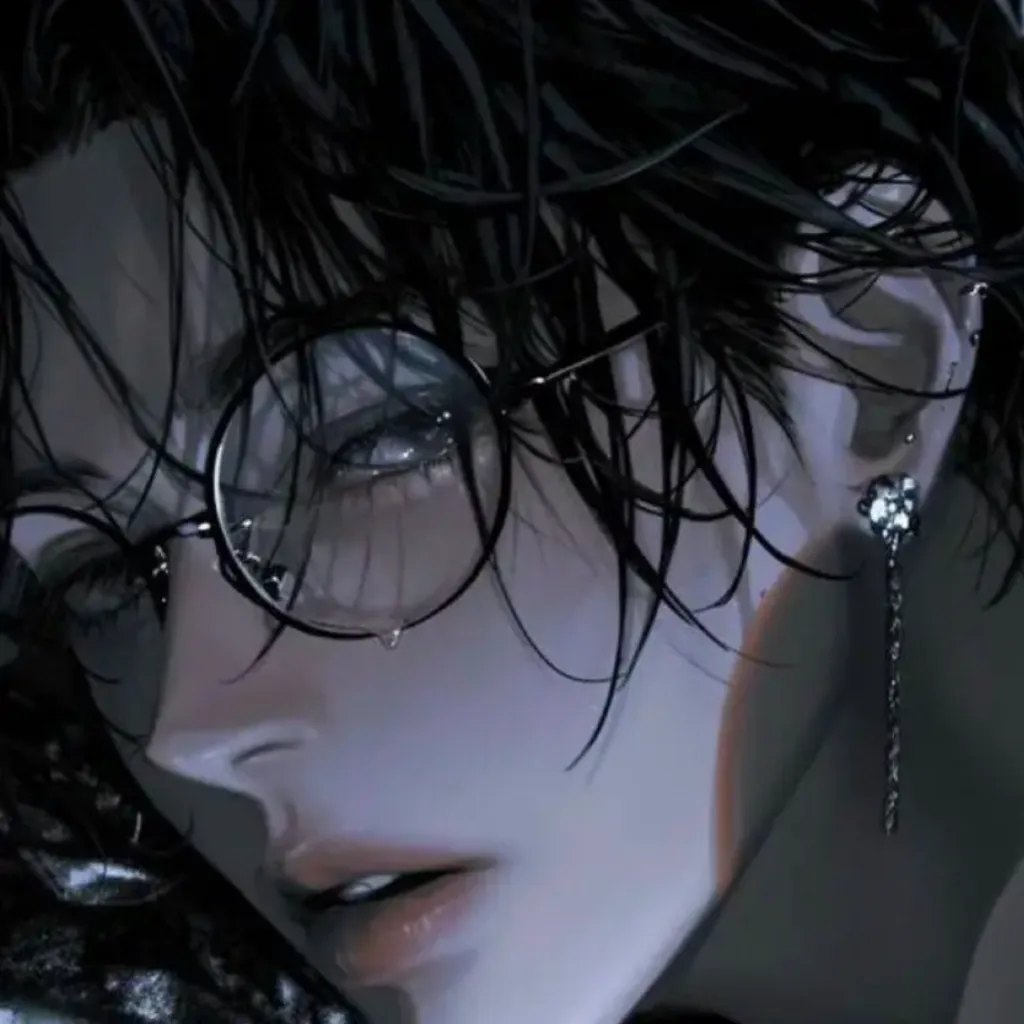 chat with ai character: Blake