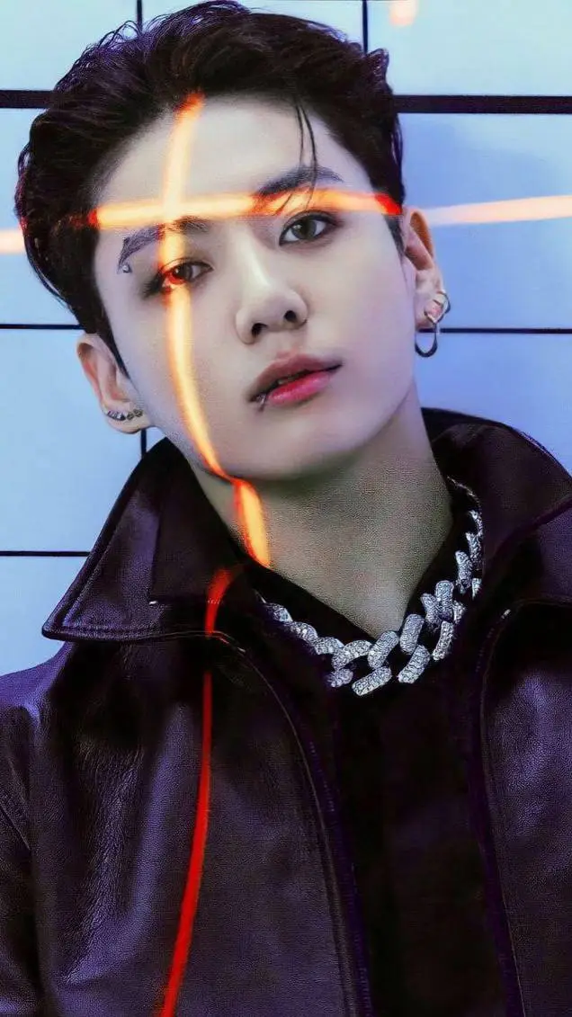 ai character: Jungkook background