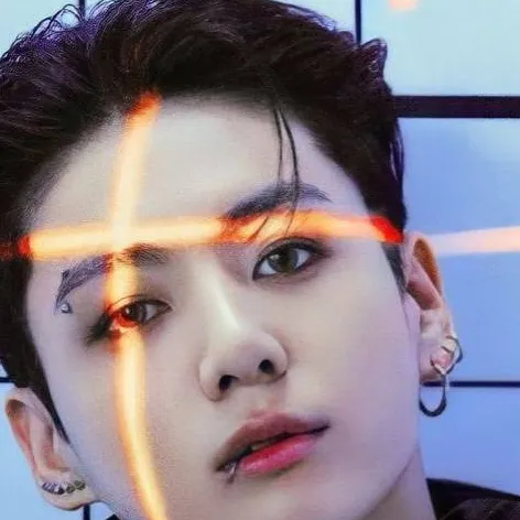 chat with ai character: Jungkook