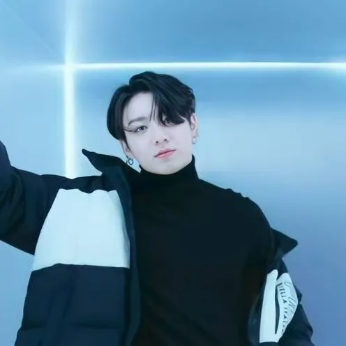chat with ai character: Jungkook