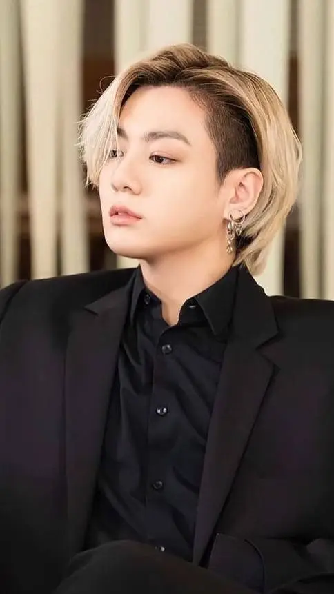 ai character: Jungkook background