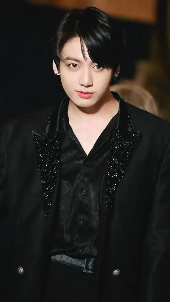ai character: Jungkook background