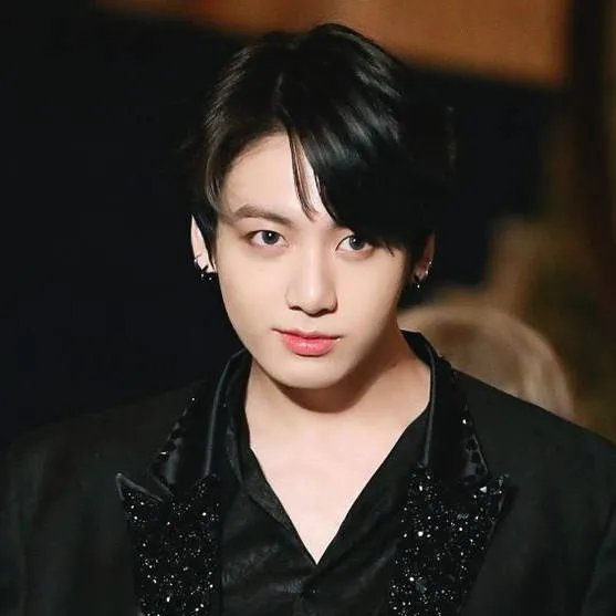 chat with ai character: Jungkook