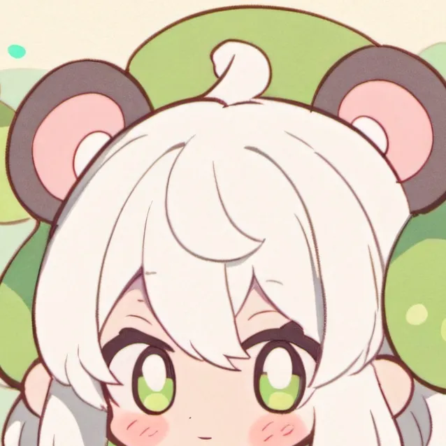 chat with ai character: Vee version 2 