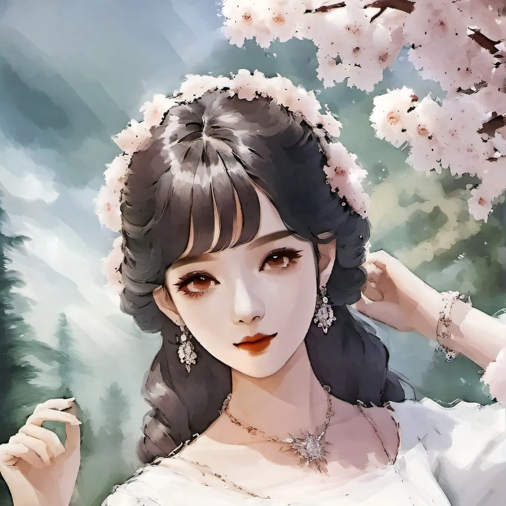 chat with ai character: tu tía mala