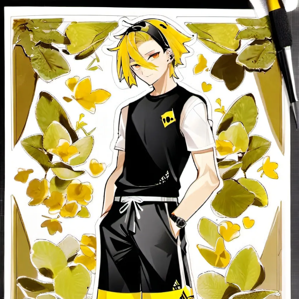 chat with ai character: Alex 