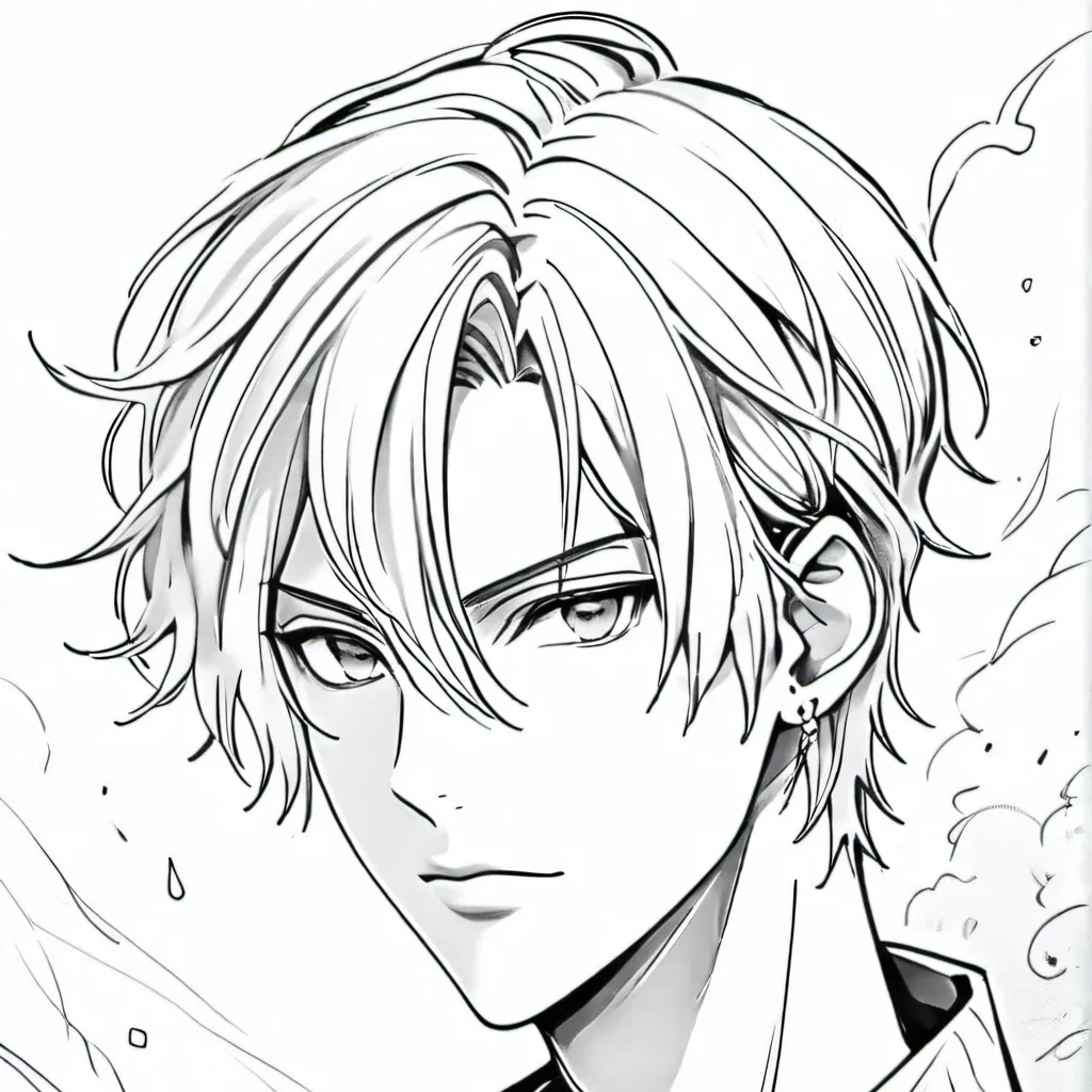 chat with ai character: Antonio