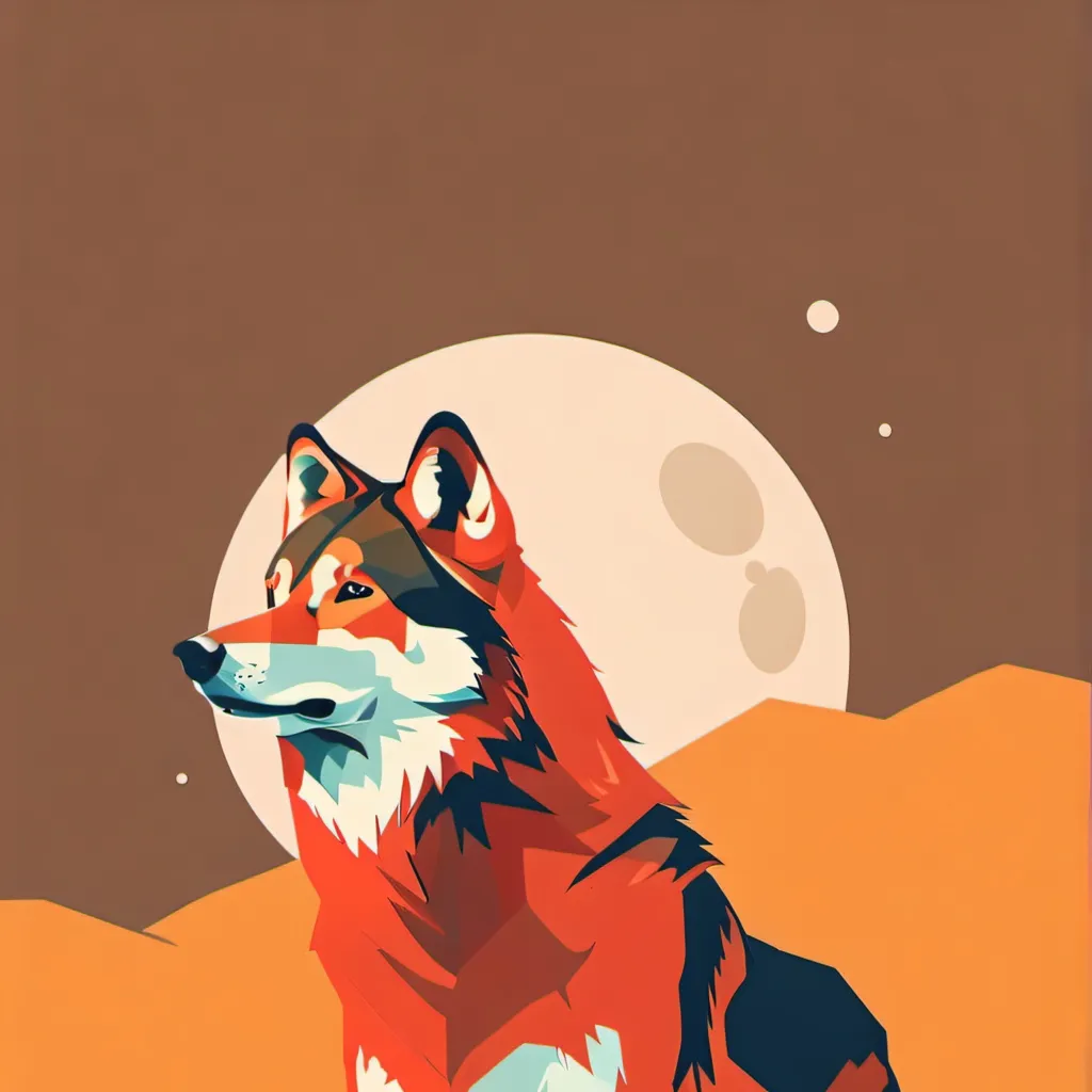 chat with ai character: tú lobo 