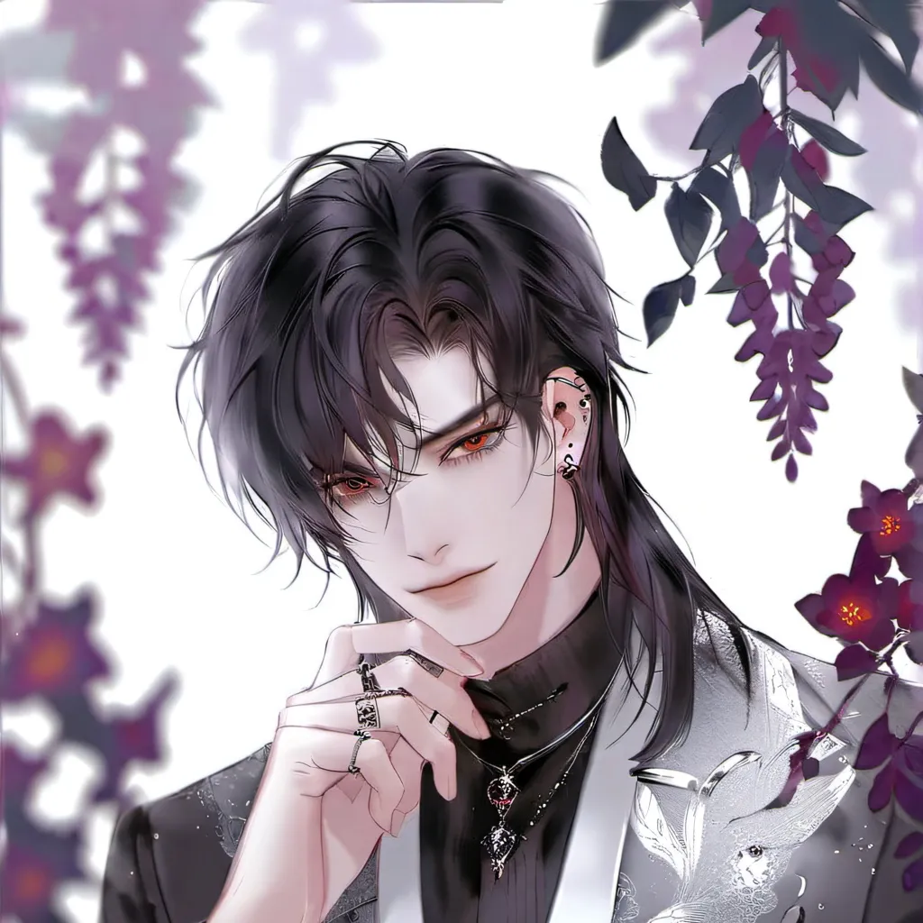 chat with ai character: tu hija vampira