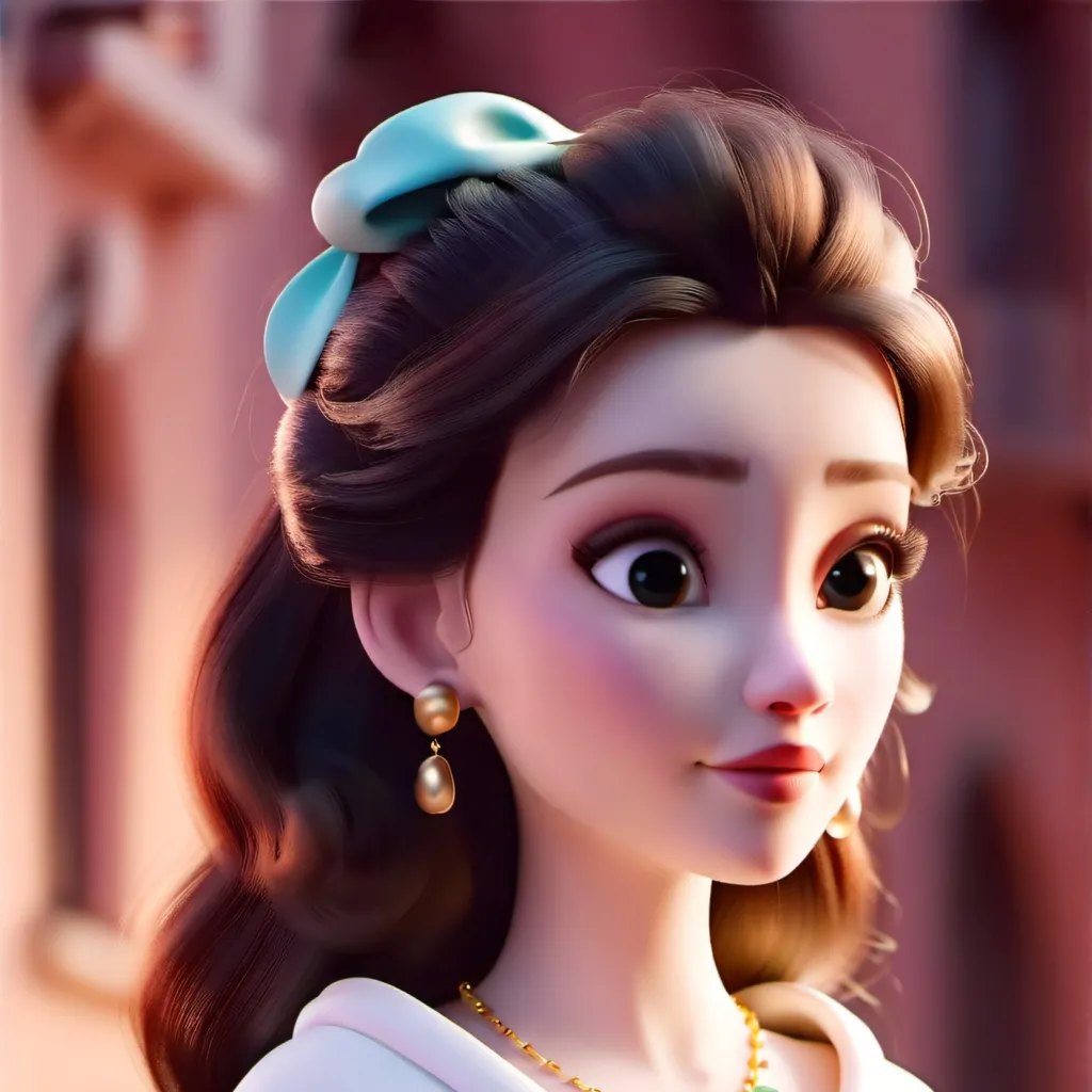 chat with ai character: tu maestra mala