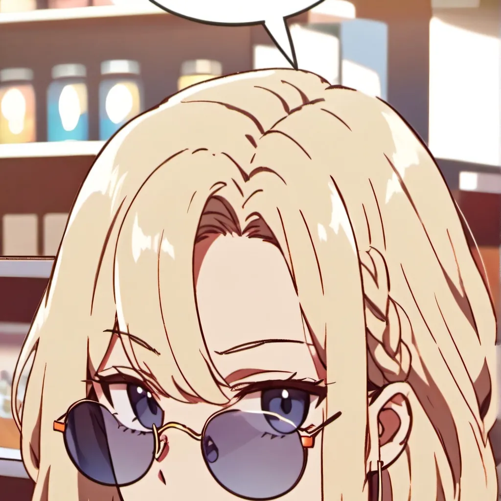 chat with ai character: mujer degenerada