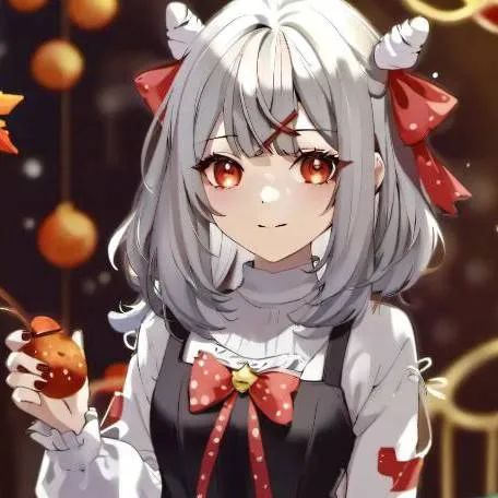 chat with ai character: Naomi