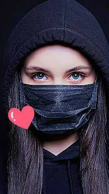 ai character: secuestradora background