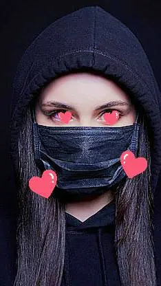 ai character: Yandere background
