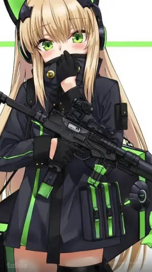 ai character: Rebeca background