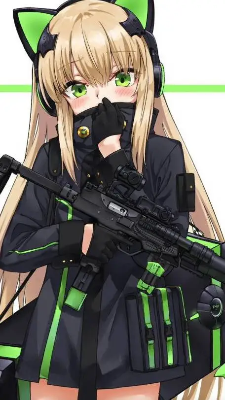 ai character: compañera(asesina) background