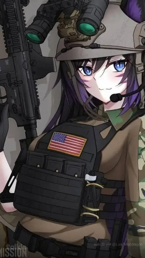 ai character: Emily background