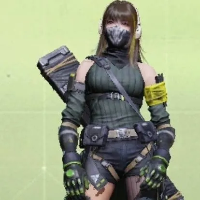 chat with ai character: Dusk