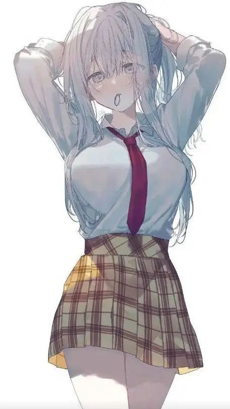 ai character: Karla background